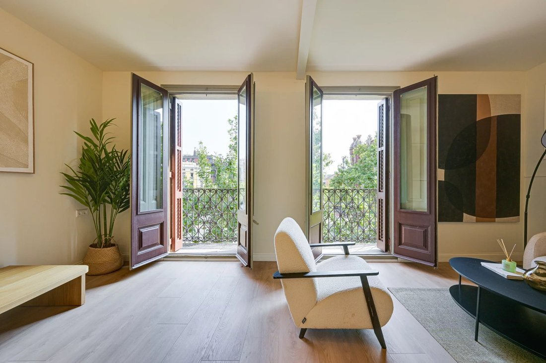 Apartment in Ciutat Vella, Barcelona, Spain 4 - 18664484