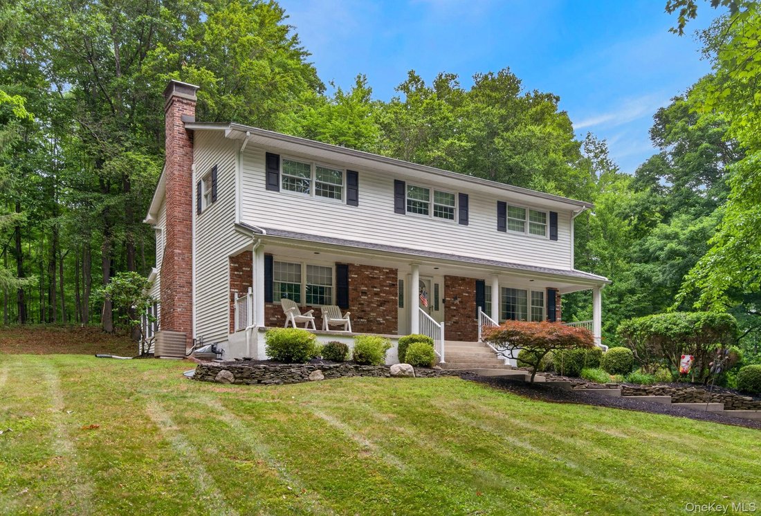 House in Montgomery, New York, United States 1 - 18666013
