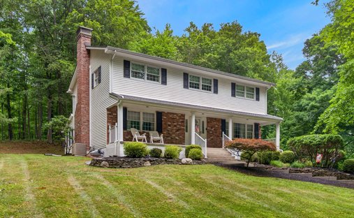 House in Montgomery, New York, United States 1