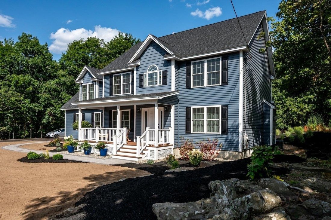 House in Kittery, Maine, United States 2 - 18666011