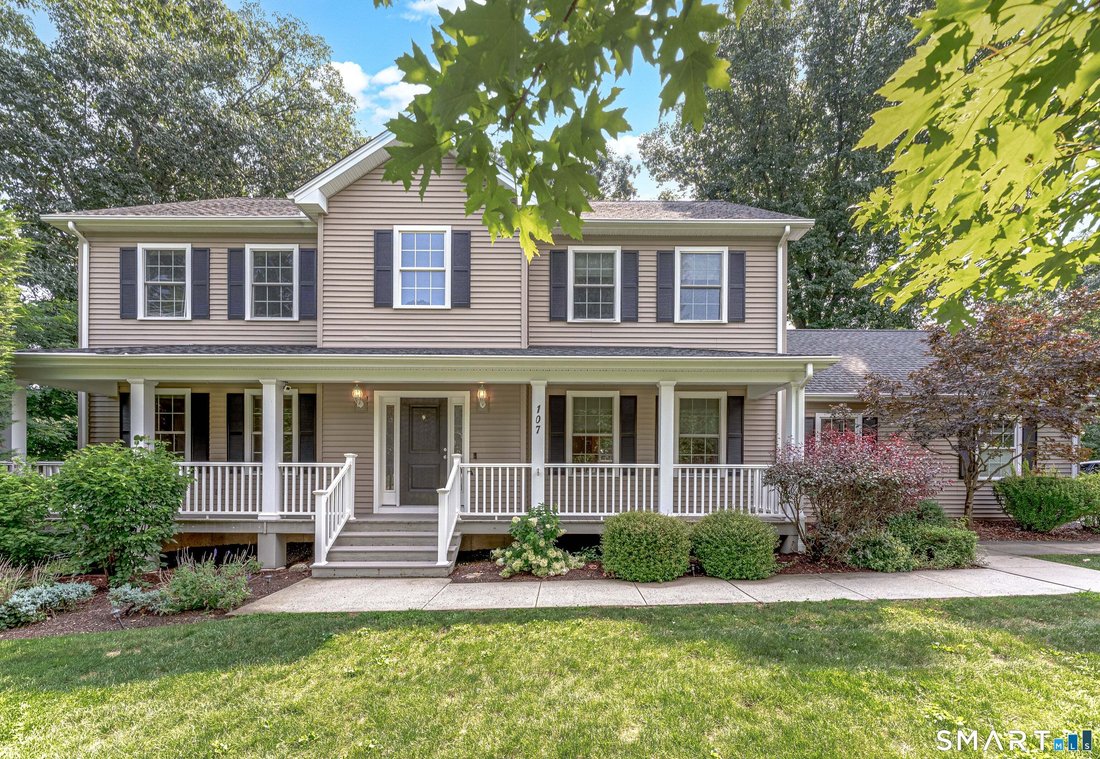 House in Milford, Connecticut, United States 1 - 18659108