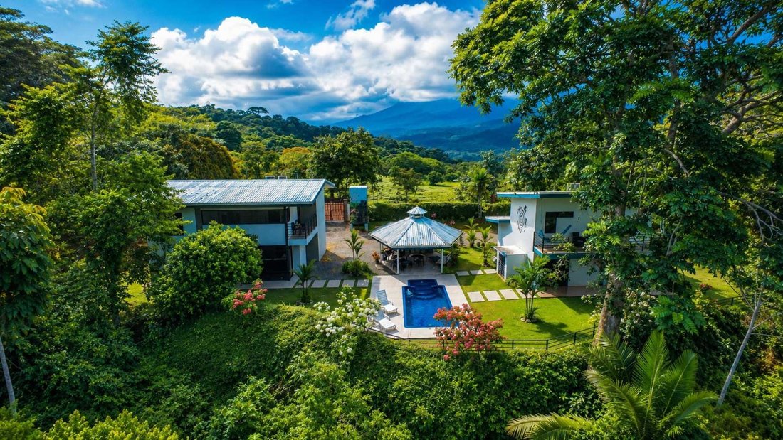House in Pérez Zeledón, Pérez Zeledón, Costa Rica 3 - 18671035