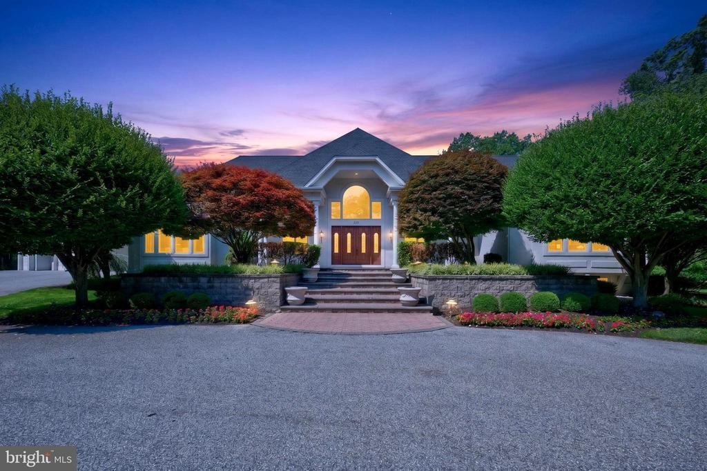 House in Moorestown, New Jersey, United States 4 - 18670334