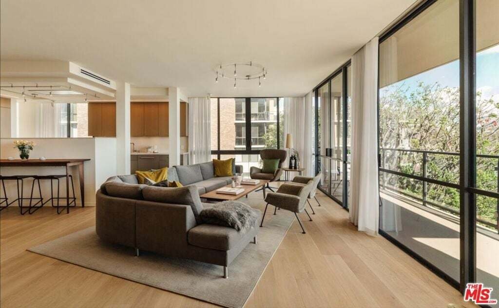 Condo in Beverly Hills, California, United States 4 - 18661977