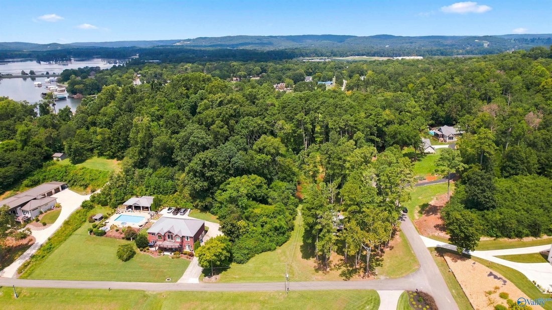 House in Guntersville, Alabama, United States 4 - 18662555