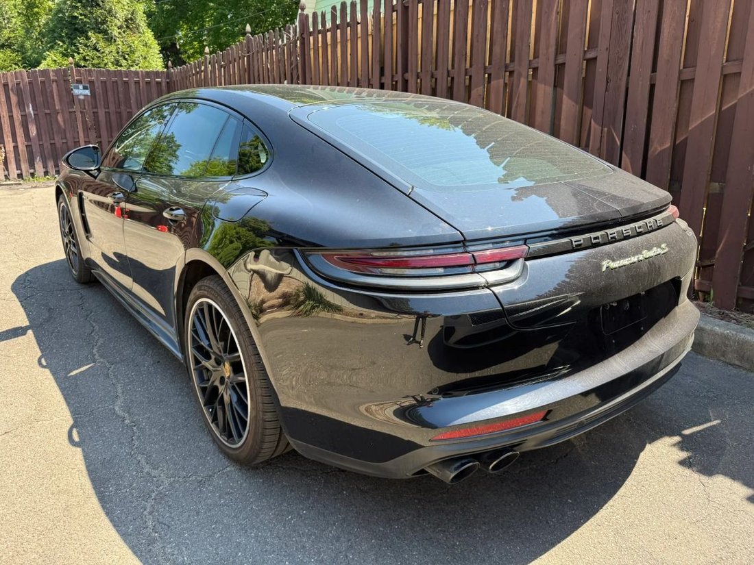Sedan in East Brunswick, NJ, United States 2 - 18670070