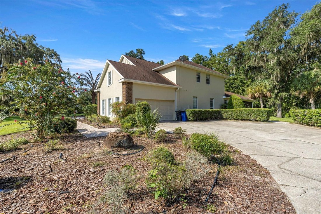 House in Ocala, Florida, United States 4 - 18670695