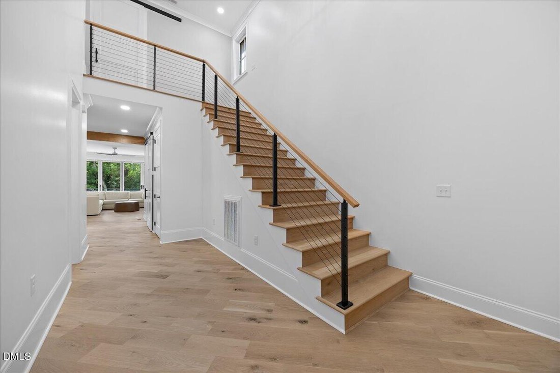 House in Raleigh, North Carolina, United States 3 - 18659474