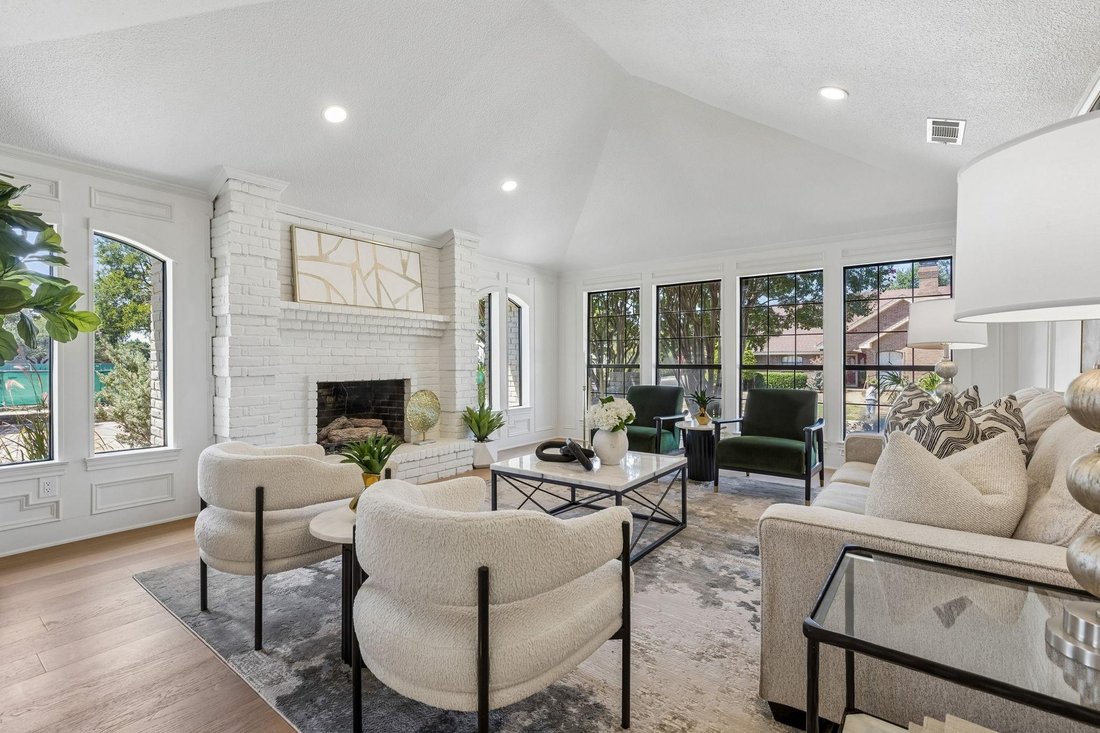 House in Dallas, Texas, United States 3 - 18670984
