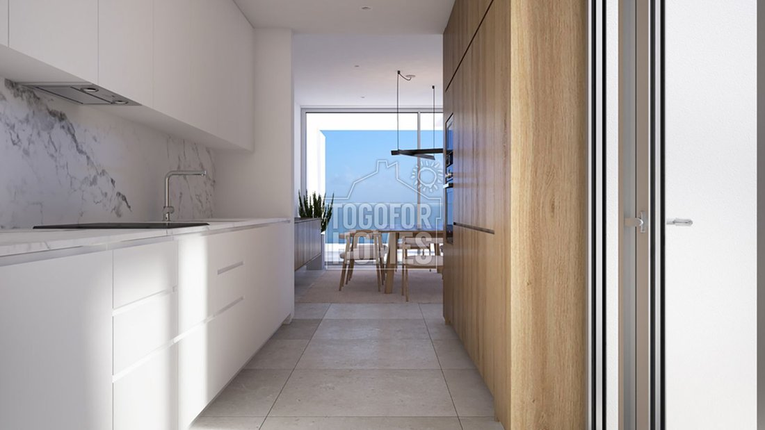 Villa in Praia da Luz, Algarve, Portugal 5 - 15422143