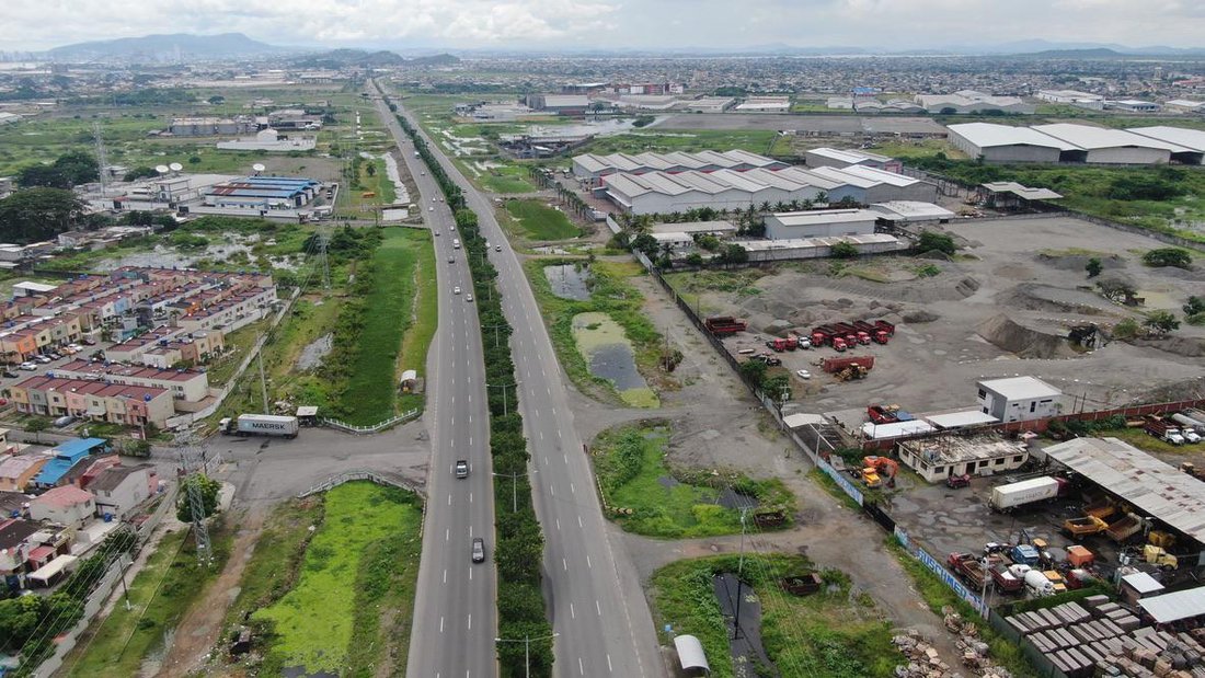 Land in Duran, Guayas, Ecuador 2 - 18660502