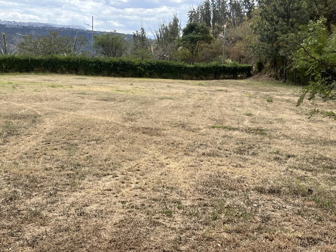 Land in Quito, Pichincha, Ecuador 3 - 18661711
