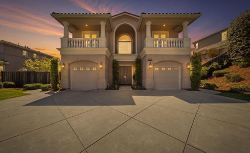 Haus in San Ramon, Kalifornien, Vereinigte Staaten 1