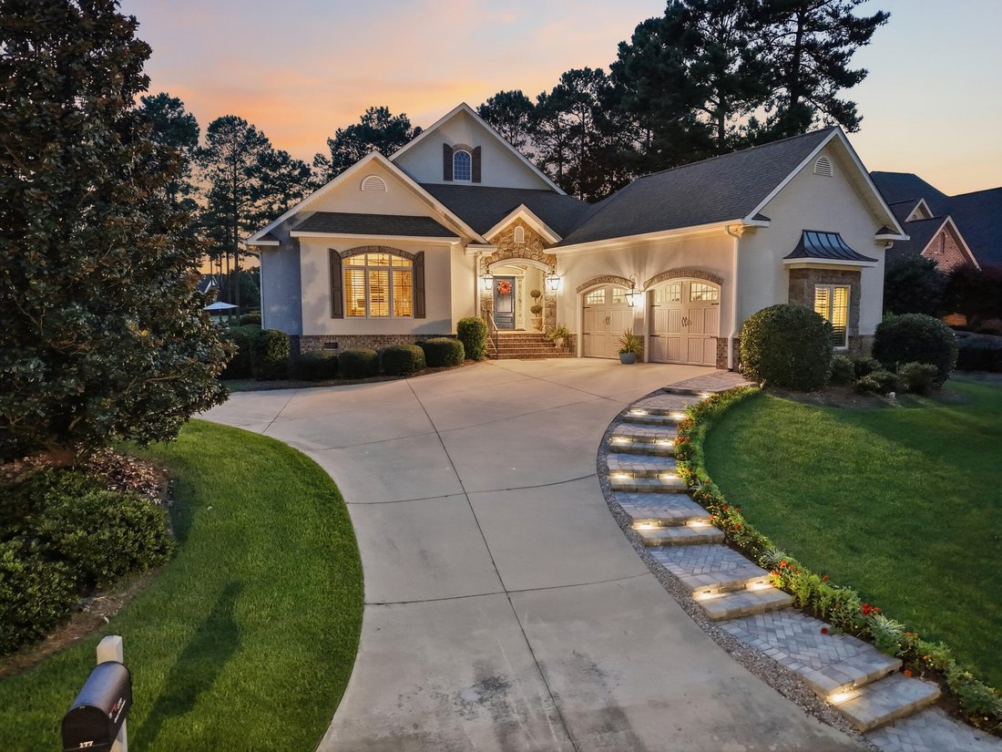 House in Aiken, South Carolina, United States 2 - 18661834