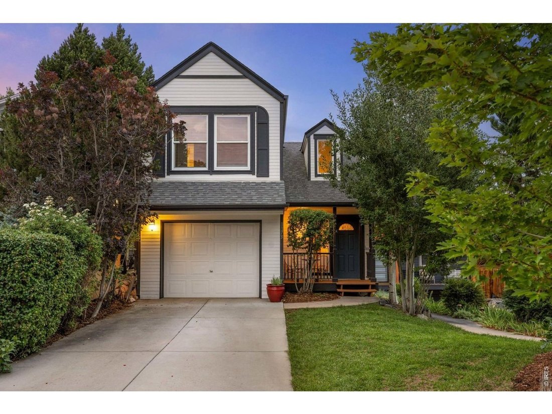 House in Boulder, Colorado, United States 2 - 18670175