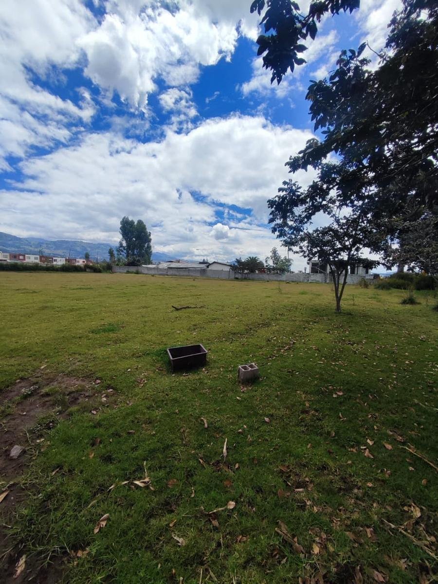 Land in Quito, Pichincha, Ecuador 2 - 18661716