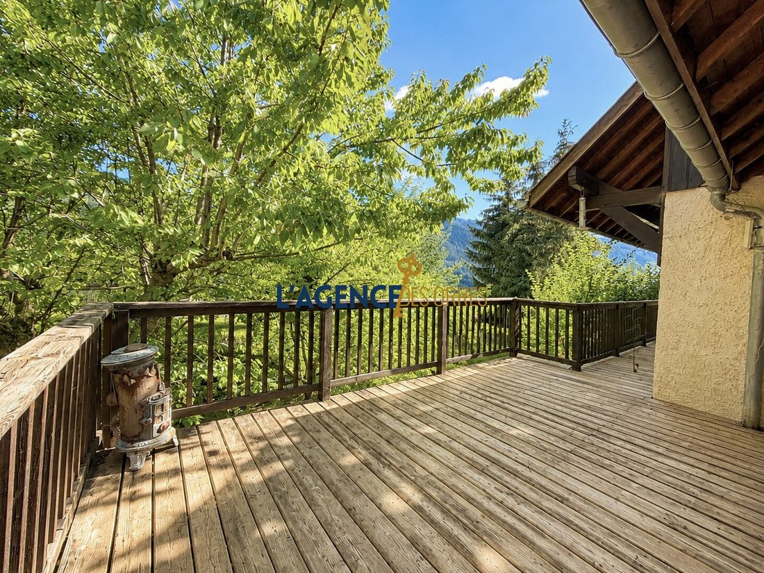 Chalet in Les Orres, Provence-Alpes-Côte d'Azur, France 3 - 18665490