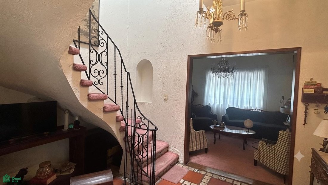 House in Mexico City, Mexico City, Mexico 4 - 18260795