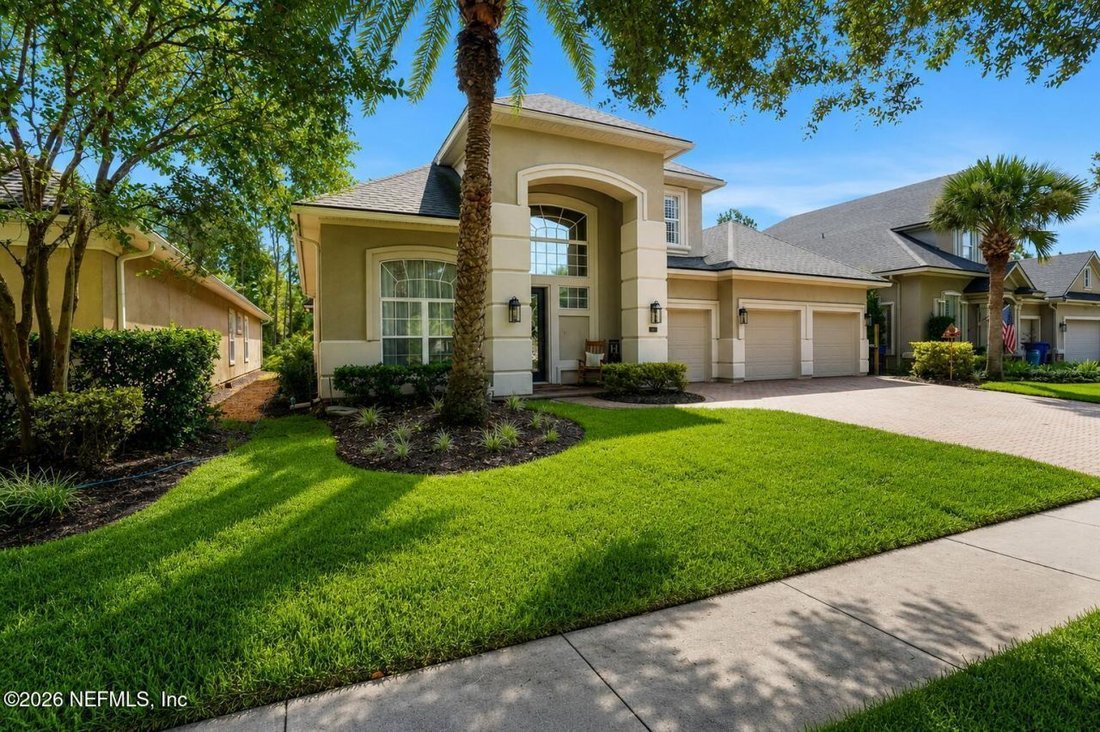 House in Jacksonville, Florida, United States 1 - 18670211