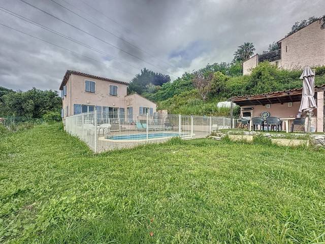 House in Nice, Provence-Alpes-Côte d'Azur, France 4 - 15663702