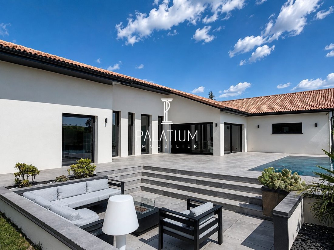 Villa in Bayard, Gap, France 3 - 18104218