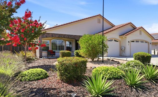 House in Hollister, California, United States 1