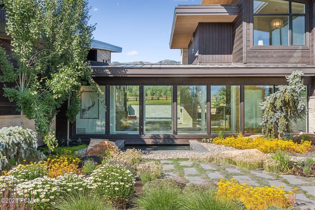 Casa en Park City, Utah, Estados Unidos 3 - 18667595