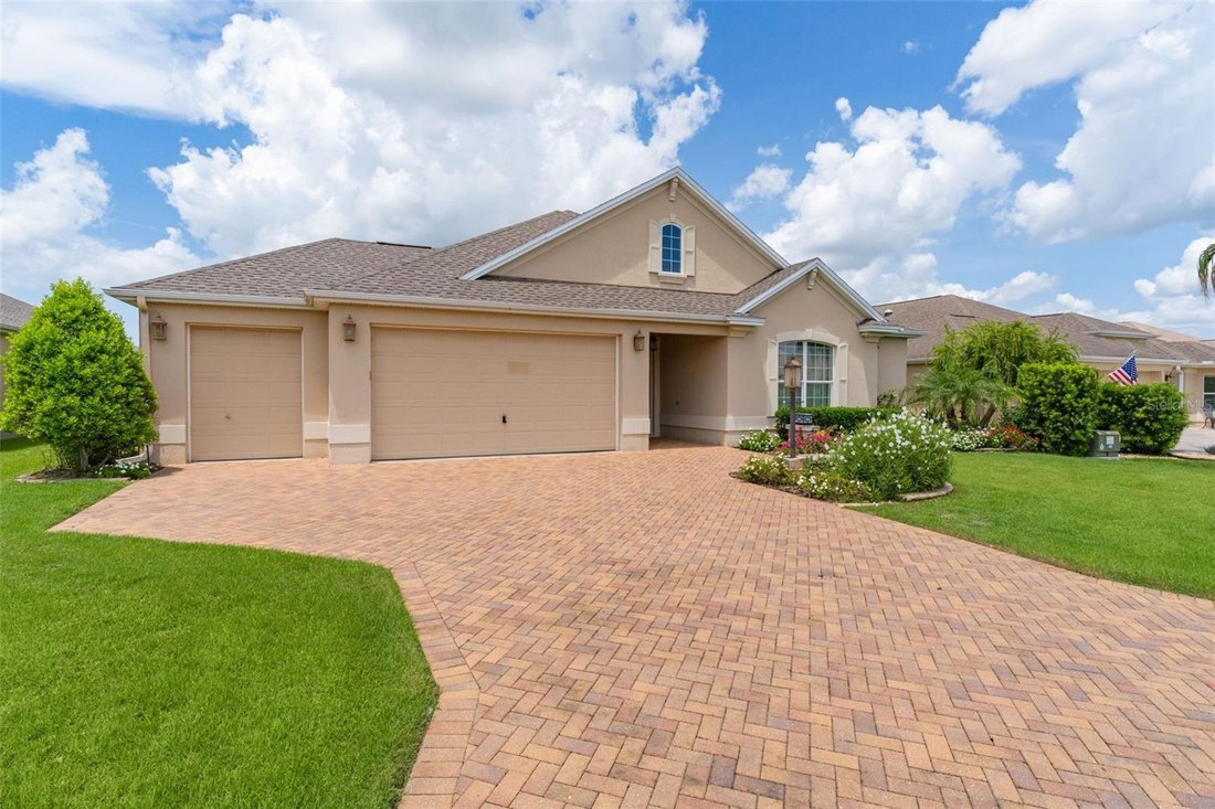 House in The Villages, Florida, United States 2 - 18497399