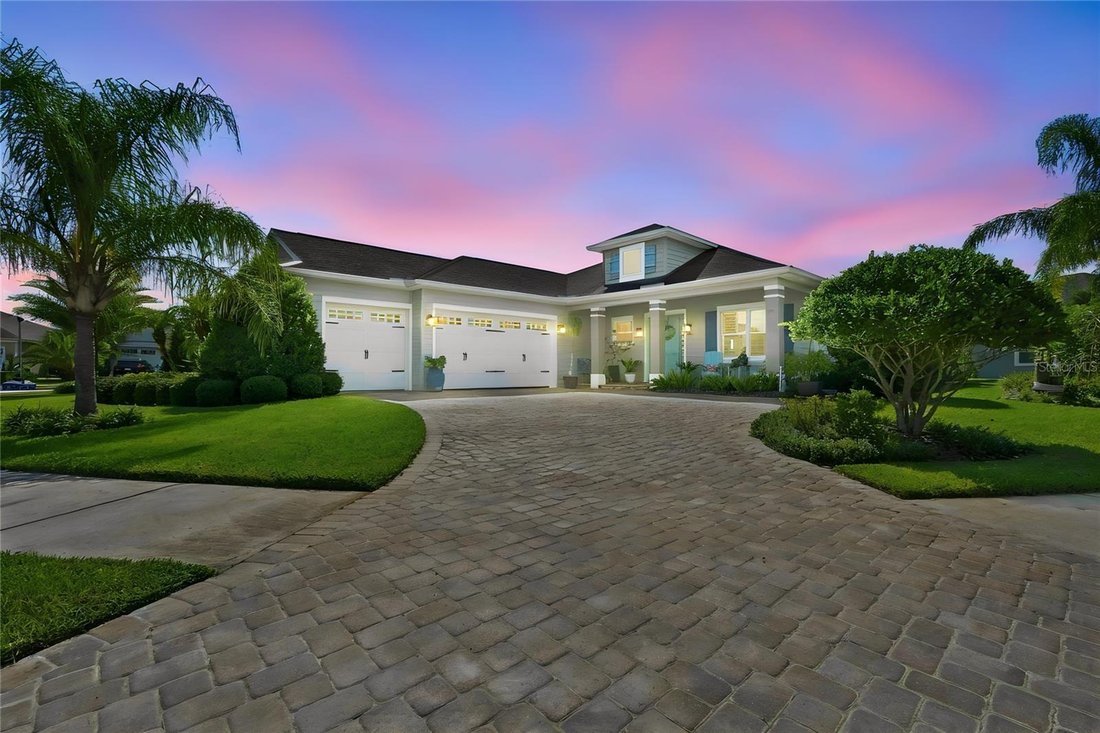 House in New Smyrna Beach, Florida, United States 1 - 18662987