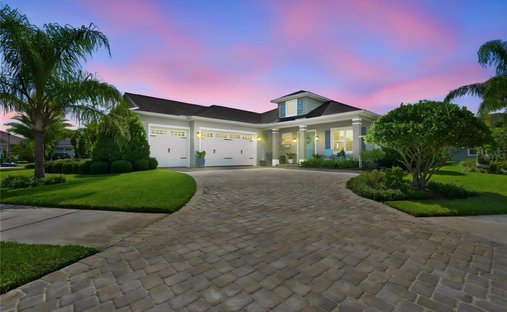 Casa a New Smyrna Beach, Florida, Stati Uniti 1