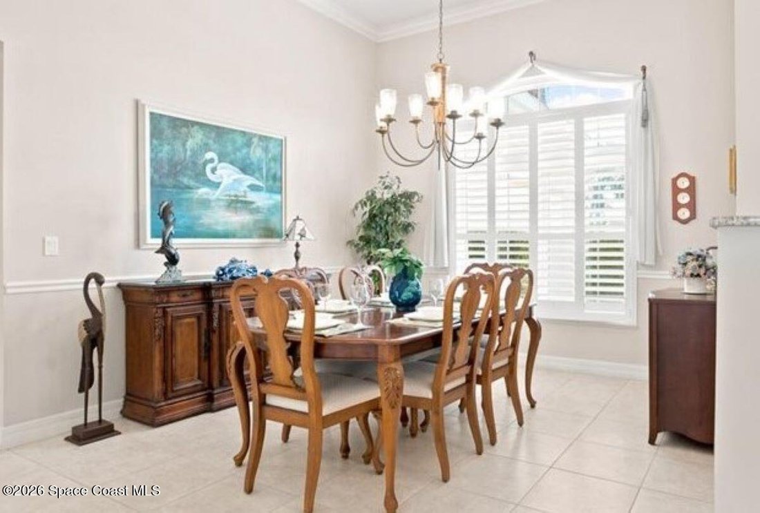 Casa en Melbourne Beach, Florida, Estados Unidos 5 - 18652875