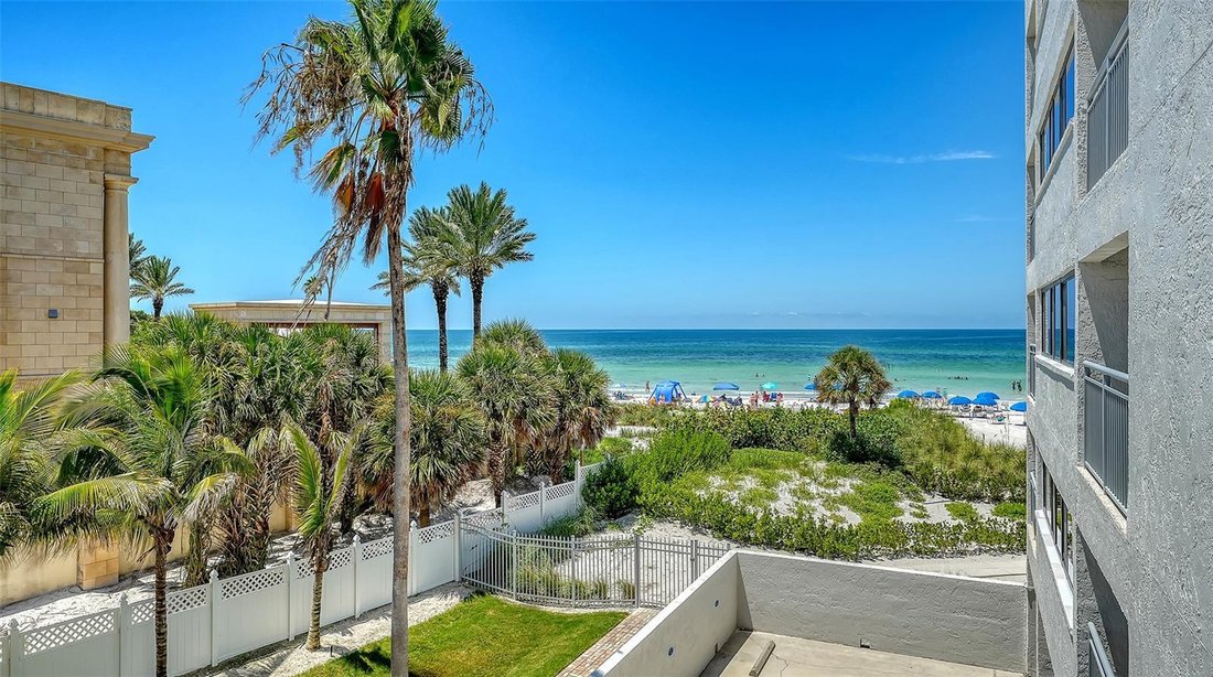 Condo in Siesta Key, Florida, United States 5 - 18662986