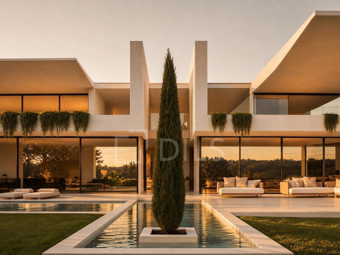 House in Vilamoura, Quarteira, Algarve 3 - 18666768