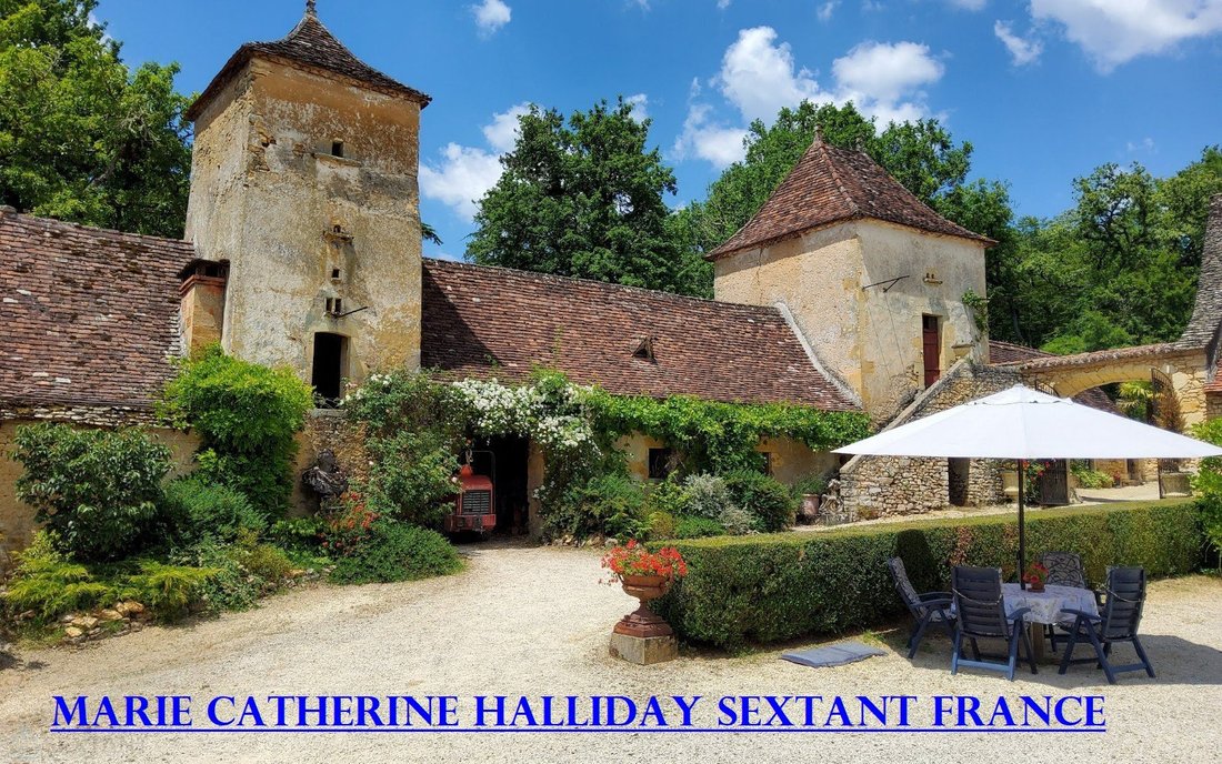Estate in Limeuil, Nouvelle-Aquitaine, France 5 - 18672493
