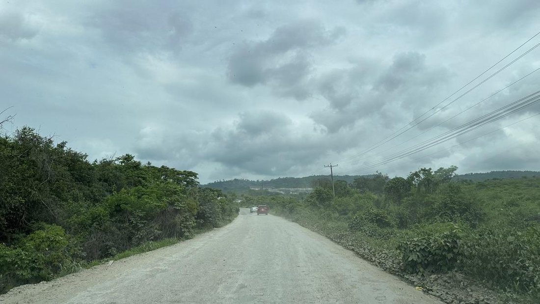 Land in Guayaquil, Guayas, Ecuador 3 - 18660616