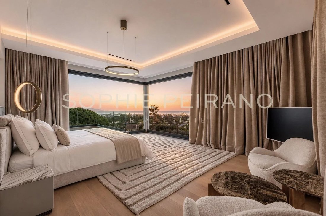 Villa in Cannes, Provence-Alpes-Côte d'Azur, France 5 - 15486840