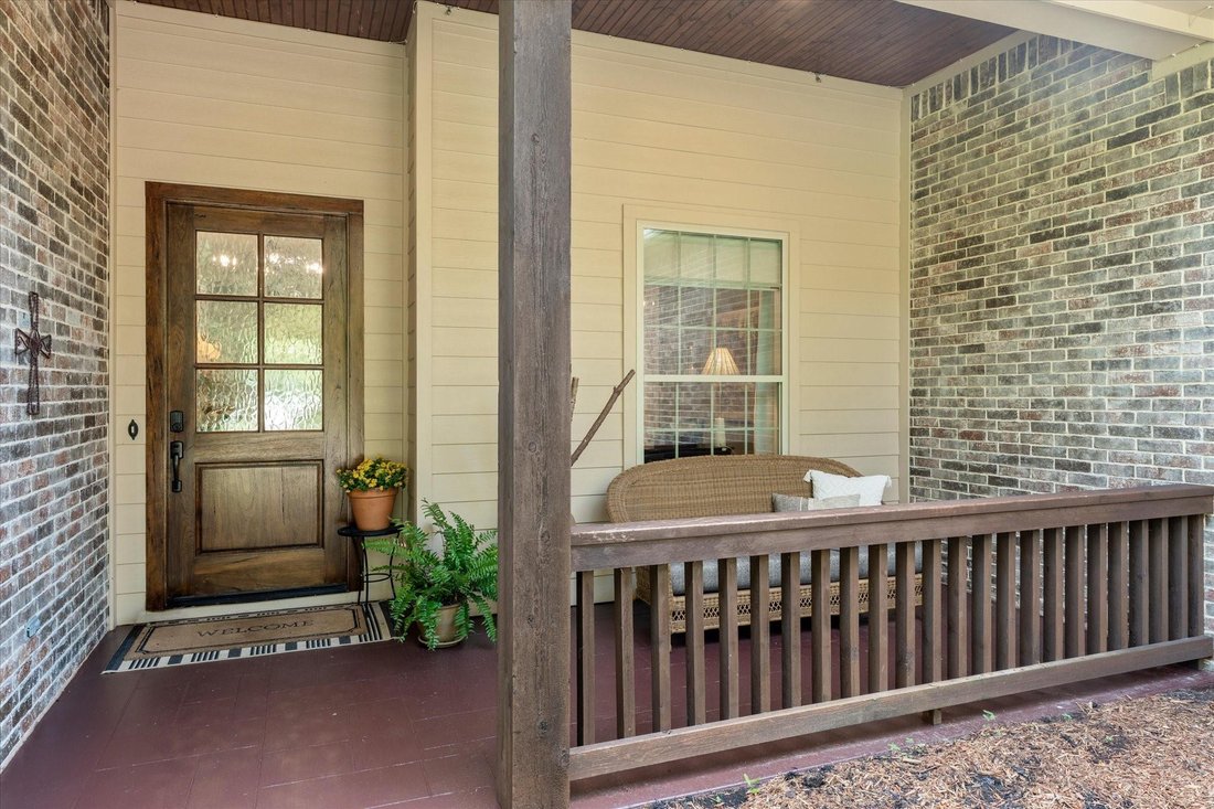 House in Yantis, Texas, United States 4 - 18664222