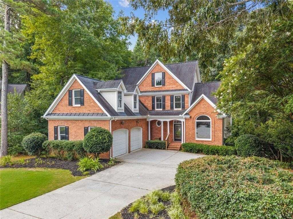 House in Grayson, Georgia, United States 1 - 18659315