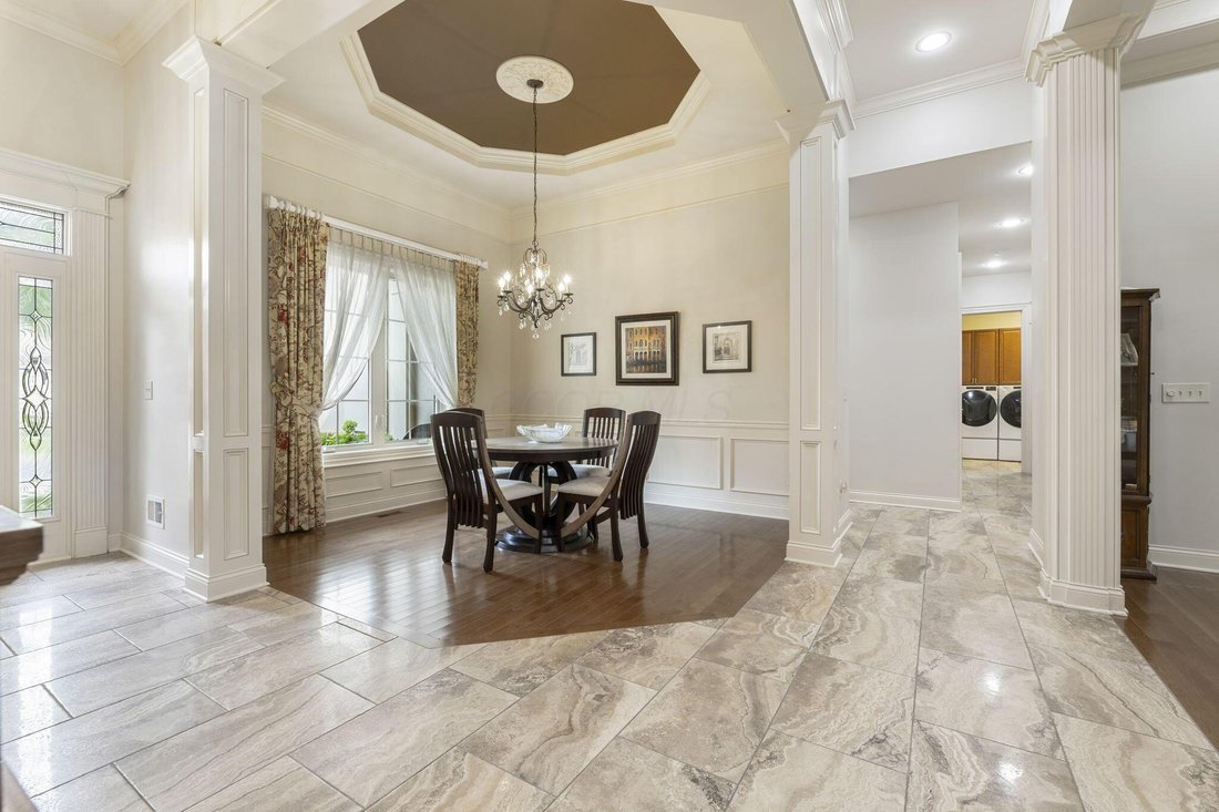 Condo in Westerville, Ohio, United States 4 - 18662730