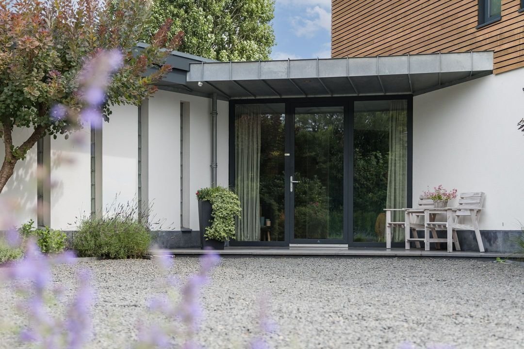 Villa in Nieuwleusen, Overijssel, Netherlands 4 - 18666994