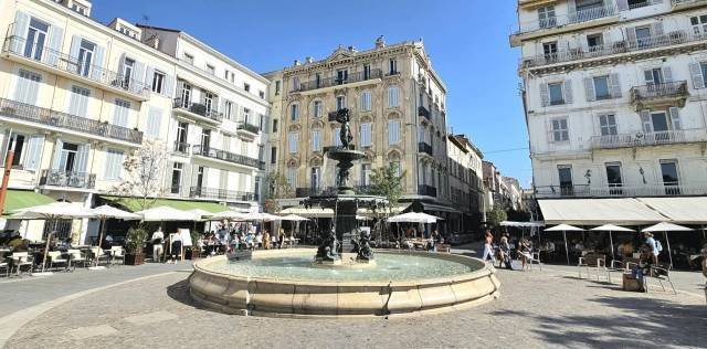 Apartment in Cannes, Provence-Alpes-Côte d'Azur, France 1 - 15503336