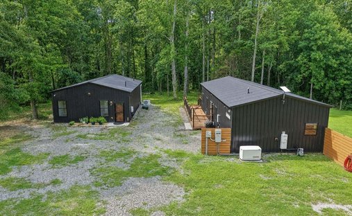 Haus in Smithville, Tennessee, Vereinigte Staaten 1