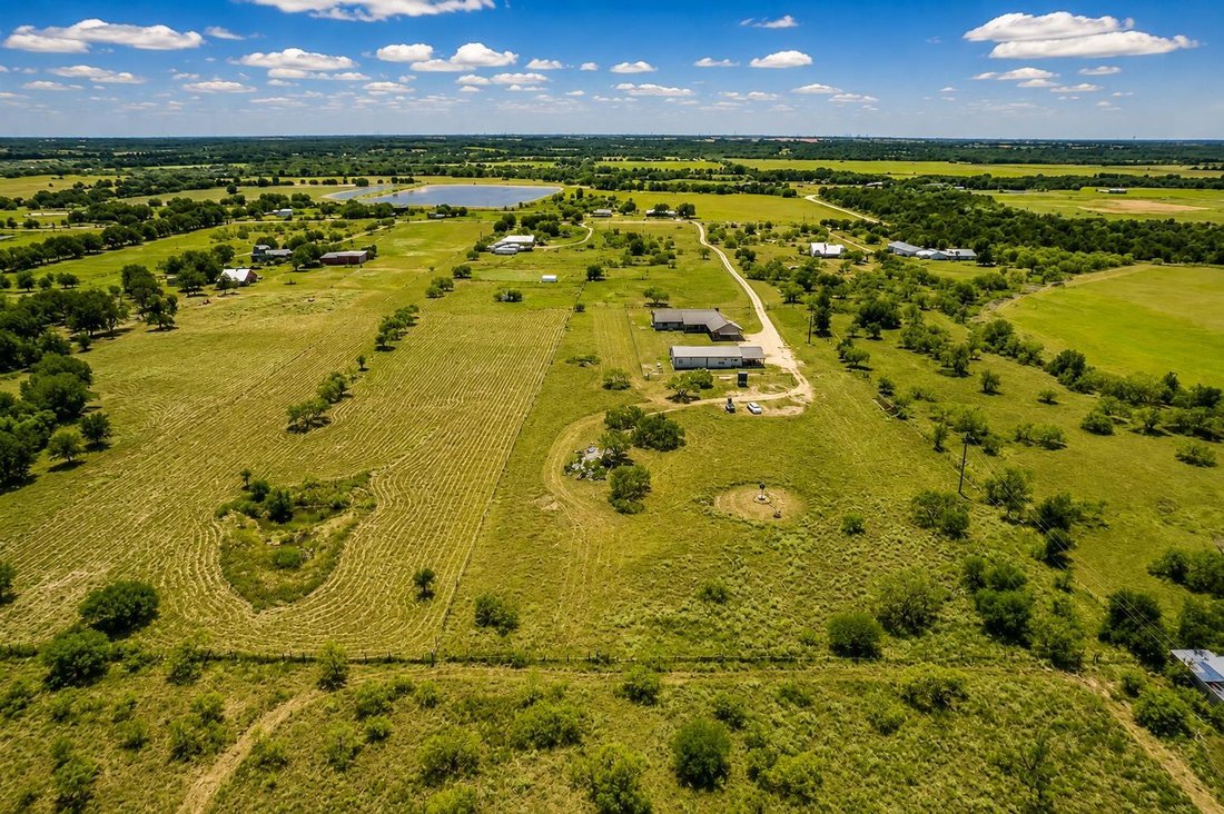 House in Salado, Texas, United States 1 - 18659249
