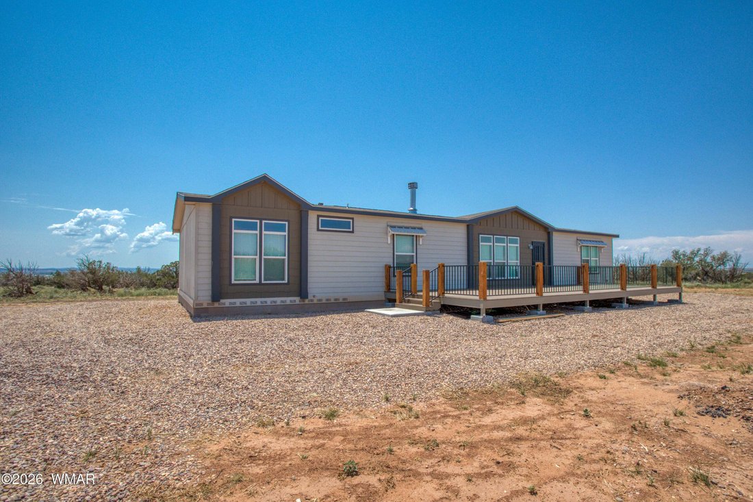 Snowflake, Arizona, United States 2 - 18661795