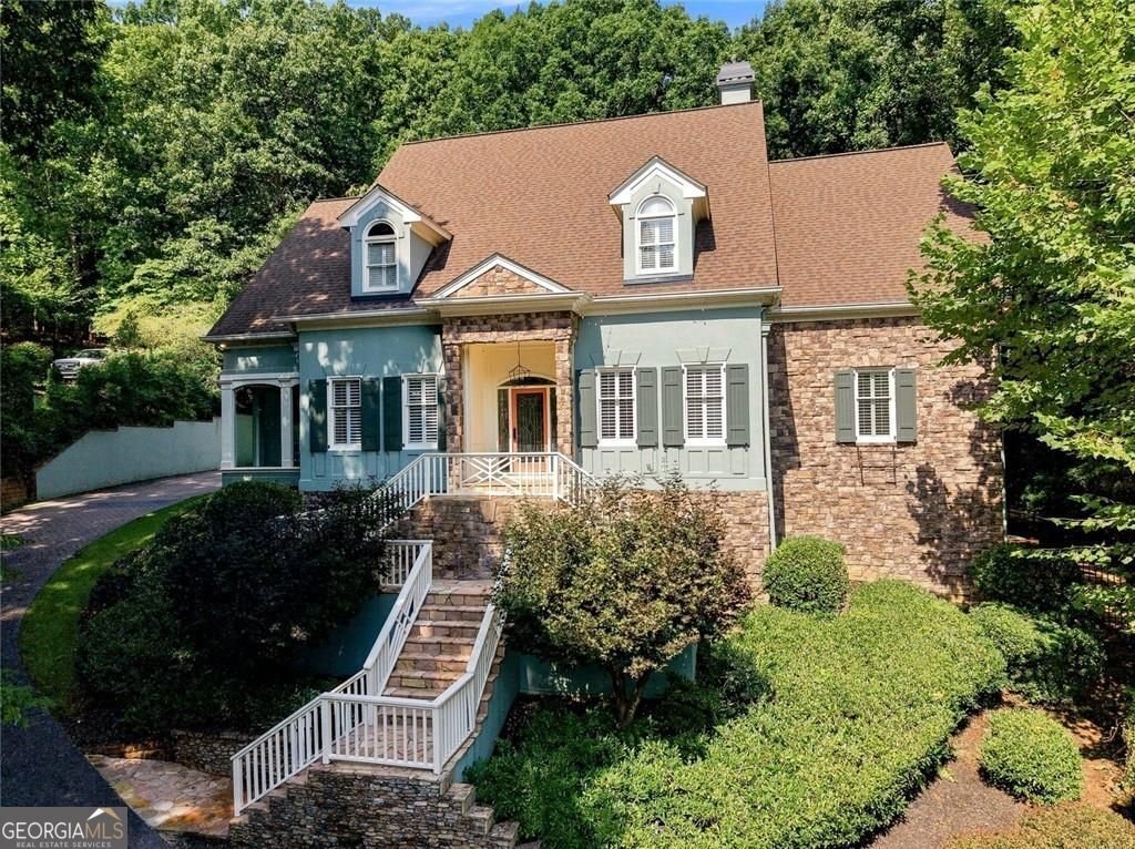 House in Atlanta, Georgia, United States 2 - 18663851