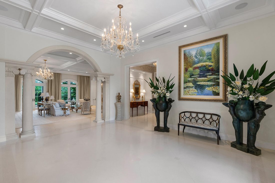 House in Palm Beach Gardens, Florida, United States 5 - 17414627