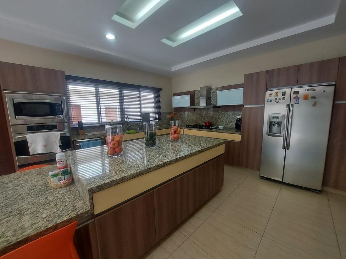 House in Guayaquil, Guayas, Ecuador 4 - 18659959