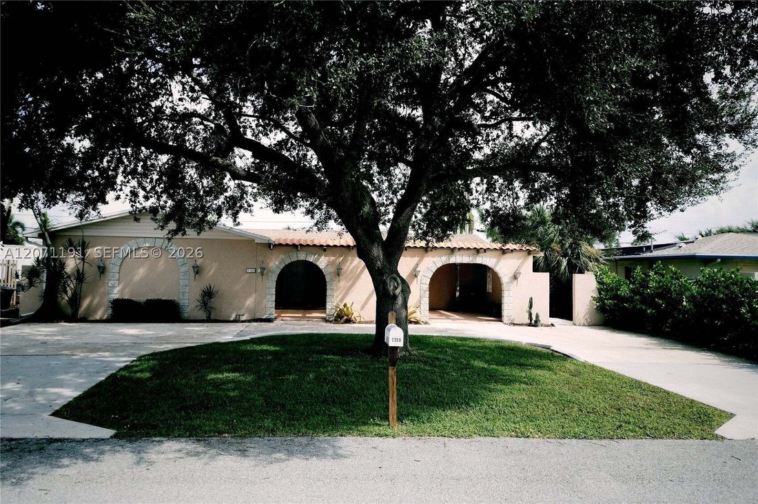 House in Palm Beach Gardens, Florida, United States 1 - 18663505