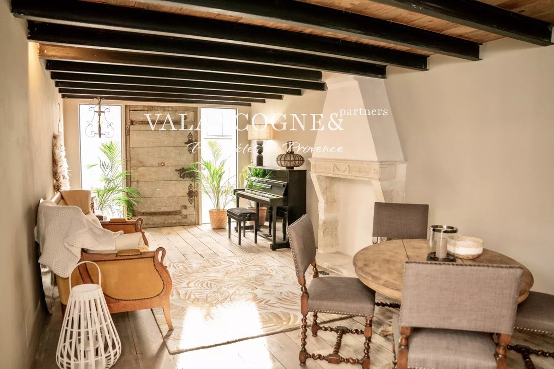 Country House in Mollégès, Provence-Alpes-Côte d'Azur, France 4 - 16479995