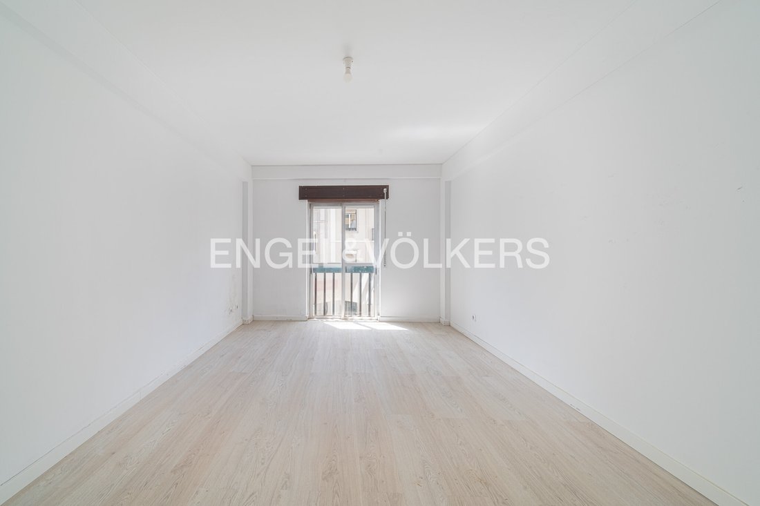 Apartment in Arroios, Lisbon, Portugal 1 - 17575308